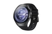 Älykellot, Urheilukellot & Aktiivisuusrannekkeet - Huawei Watch 5 46mm Black - 55020EWB