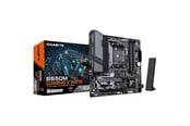 Emolevy - GIGABYTE B550M GAMING X WIFI6 Emolevy - AMD B550 - AMD AM4 - DDR4 RAM - Micro-ATX - B550M GAMING X WIFI6