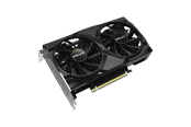 Näytönohjaimet - PNY GeForce RTX 5060 Dual Fan - 8GB GDDR7 RAM - Näytönohjaimet - VCG50608DFXPB1