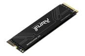 SSD 2 - Kingston FURY Renegade G5 SSD - 4TB - PCIe 5.0 - M.2 2280 - SFYR2S/4T0