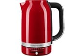Vedenkeitin - KitchenAid Vedenkeitin 5KEK1701EER - Red - Punainen - 2400 W - 5KEK1701EER