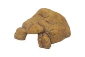 Terraarion sisustus & koristelu - EXO TERRA exo terra luola xl 30x27.5x13cm - 0015561229333
