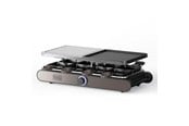 Pöytägrilli - Black & Decker Raclette Grill - ES9680200B