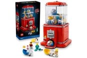LEGO® - LEGO Ideas 21358 Minihahmojen myyntiautomaatti - 21358