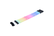 Kotelot - lisätarvikkeet - Lian Li Strimer Wireless GPU 8pin x3 *DEMO* - G89.PW12-1W.00