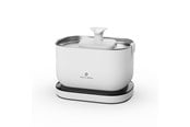 Kissat - Petlibro Dockstream Akkukäyttöinen Vesilähde Valkoinen 2,5L - PL-WF115-91W