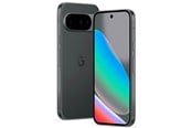 Puhelimet - Google Pixel 10 256GB/12GB - Obsidian *DEMO* - GA09883-GB
