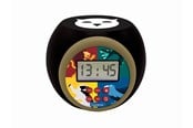 Musiikki - Harry Potter projector alarm clock with timer - 80108