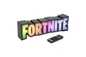 Smart Home - Älykoti - Paladone Fortnite Logo Light - PP14512FO