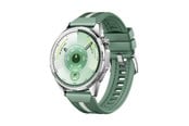 Älykellot, Urheilukellot & Aktiivisuusrannekkeet - Huawei Watch GT 6 46mm - Green - 55020FTV