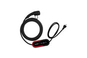 Sähköauton lataus - Blaupunkt P1PM2T2 Portable charger for electric cars Type 2 16 A 3.7 kW 8 m *DEMO* - 100502