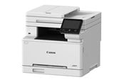Tulostimet - Canon i-SENSYS MF667Cdw Multifunction - väri - Laser *DEMO* - 6928C001