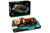 LEGO® - LEGO Ideas 21366 Kelluvat merisaukot - 21366