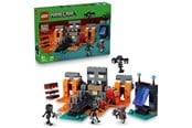 LEGO®  - LEGO Minecraft 21590 Näivettäjän taistelu - 21590