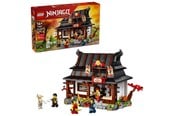 LEGO®  - LEGO Ninjago 71858 Neljä aseseppää – 15-vuotisjuhlamalli - 71858