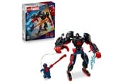 LEGO®  - LEGO Marvel 76337 Miles Moralesin robotti vastaan Spider-Man 2099 - 76337