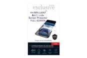 Puhelintarvikkeet - Näytönsuojat - Insmat AntiShard+ - screen protector for mobile phone - full screen 4H Brilliant - 861-1653
