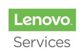 Palvelu ja tuki - Lenovo Depot - extended service agreement - 3 years - 5WS0K82800