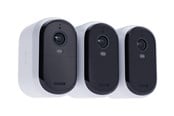 Smart Home - Älykoti - Arlo Essential 3 XL 2K Security Camera - VMC3382-100EUS