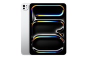 Tabletti - Apple iPad Pro M5 11" Wi‑Fi + Cellular 2TB with nano-texture glass - Silver - ME6D4KN/A