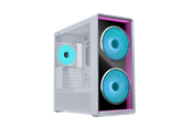 Kotelot - Lian Li Lancool 217 INF - Kotelot - Miditower - Valkoinen - G99.LAN217INFW.00