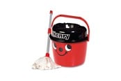 Roolileikit - Casdon Henry Mop and Bucket - 65650