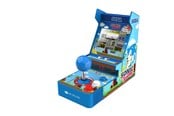 Pelikonsolit - My Arcade - Sonic The Hedgehog Portable Retro Arcade - 0845620071579