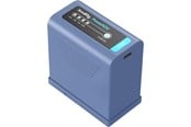 Akut ja akkukahvat - SmallRig 4267 Camera Battery USB-C Rechargable NP-F970 - 4267