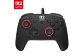 Pelit - lisävarusteet - Turtle Beach Rematch Wired - Black - Wired Controller - Nintendo Switch - TBC-8005-05