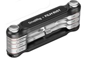 Muut - SmallRig 4374 x FILM RIOT 7-in-1 Folding Wrench Set with Multiple Angle Positioning Black - 4374