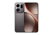 Puhelimet - OPPO Find X9 Pro 512GB/16GB - Titanium Charcoal *DEMO* - 110010132060