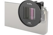 Objektiivit - SmallRig 4590 Anamorphic Lens 1.33x for Mobile Phone (T-Mount) - 4590