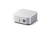 Telakointiasemat - Satechi Thunderbolt 5 CubeDock with SSD Enclosure - ST-DT5CES-EU