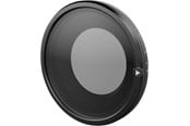 Suotimet - SmallRig 5225 Magnetic VND Filter ND2 - ND32 for FUJIFILM X half Black - 5225