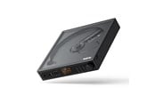 CD-soitin - FiiO DM15 R2R - Portable CD Player - 24-Bit R2R DAC - Bluetooth - Black *DEMO* - 5580162