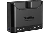 Akut ja akkukahvat - SmallRig 5483 Turbo Charging Kit for NP-FZ100 Camera Batteries - 5483