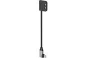 Muut  - SmallRig 5595  USB-C Data Cable (Male to Female) - 5595