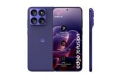 Puhelimet - Motorola edge 70 fusion 256GB/8GB - PANTONE Orient Blue (7000 mAh battery) - PBBE0048SE