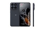 Puhelimet - Motorola edge 70 fusion 256GB/8GB - PANTONE Silhouette (7000 mAh battery) - PBBE0002SE