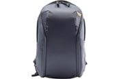 Kameralaukut - Peak Design Everyday Backpack 15L Zip v2 - Midnight - BEDBZ-15-MN-3