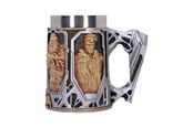 Fanituotteet - Nemesis Now - Borderlands 4 - Vault Hunters Tankard - Mukit - 0801269160494