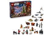 Joulukalenterit - LEGO Star Wars™ Joulukalenteri 2026 - 75456