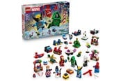Joulukalenterit - LEGO Marvel Joulukalenteri 2026 - 76340