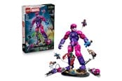 LEGO®  - LEGO Marvel 76348 Eeppinen taistelu: Avengers: Doomsday - 76348