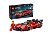LEGO®  - LEGO Speed Champions 77261 Ferrari 499P - 77261