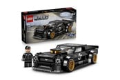 LEGO®  - LEGO Speed Champions 77262 Ken Blockin ’65 Ford Mustang Hoonicorn V1 - 77262