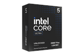 CPU - Intel Core Ultra 5 250KF Plus Arrow Lake-S Refresh CPU - 18 ydintä - 3.5 GHz - Intel LGA1851 - Intel Boxed (ilman jäähdytintä) - BX80768250KF