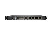 Verkkolaitteet & langattoman verkon laajentimet - SonicWALL NSsp 13700 - 02-SSC-9608