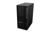 Pöytätietokoneet - Työasema - Lenovo ThinkStation P2 Tower Gen 2 - tower - AI Workstation - Core Ultra 5 245K - vPro Enterprise - 16 GB - SSD 512 GB - Nordic - 30JQ008EMT