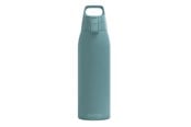 Retkeily - Sigg Shield Therm One 1.0L - Blue - 6021.40